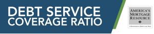 debt service coverage ratio